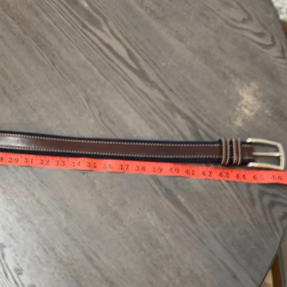 Men’s Belt - Picture 12 of 12